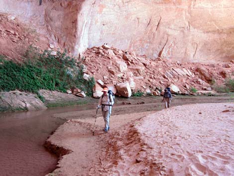 Coyote Gulch