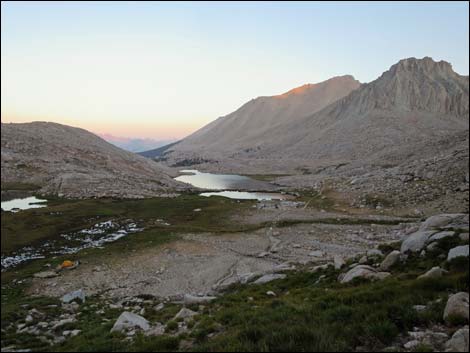 John Muir Trail