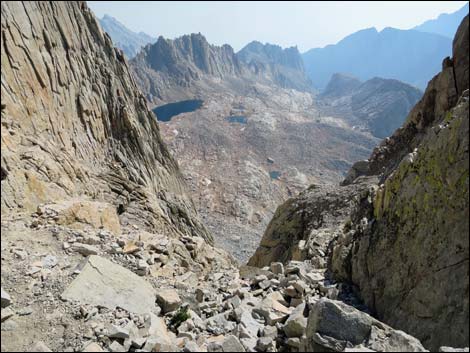 John Muir Trail