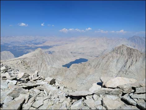 John Muir Trail