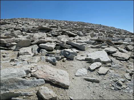 John Muir Trail