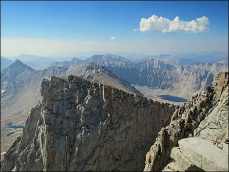 John Muir Trail