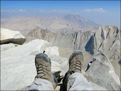 John Muir Trail