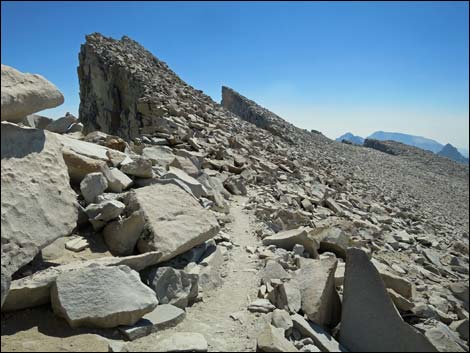 John Muir Trail