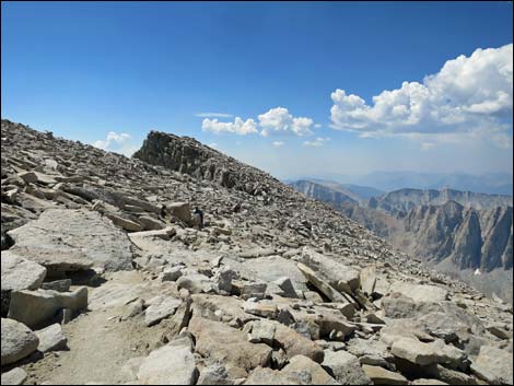 John Muir Trail