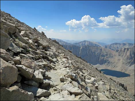 John Muir Trail