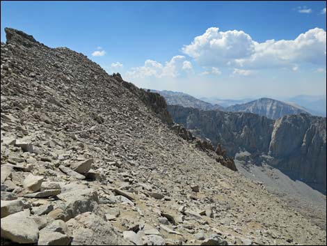 John Muir Trail