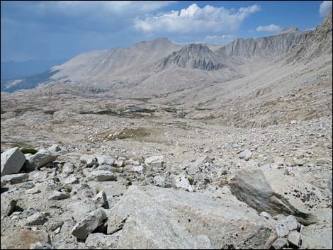 John Muir Trail