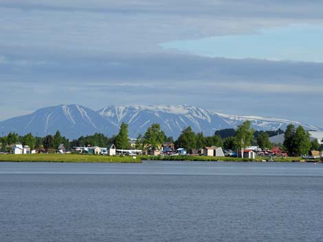 Anchorage