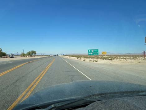 Highway 95