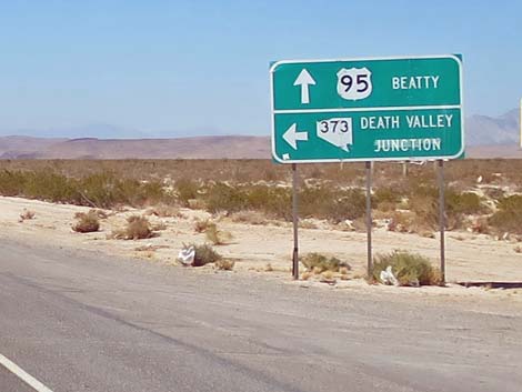 Highway 95