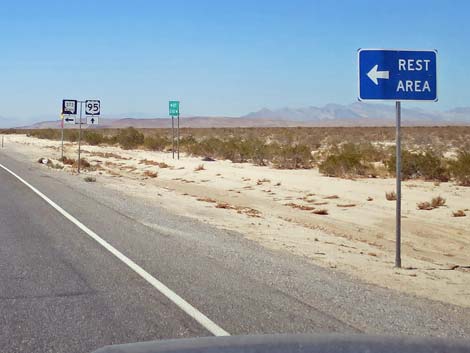 Highway 95